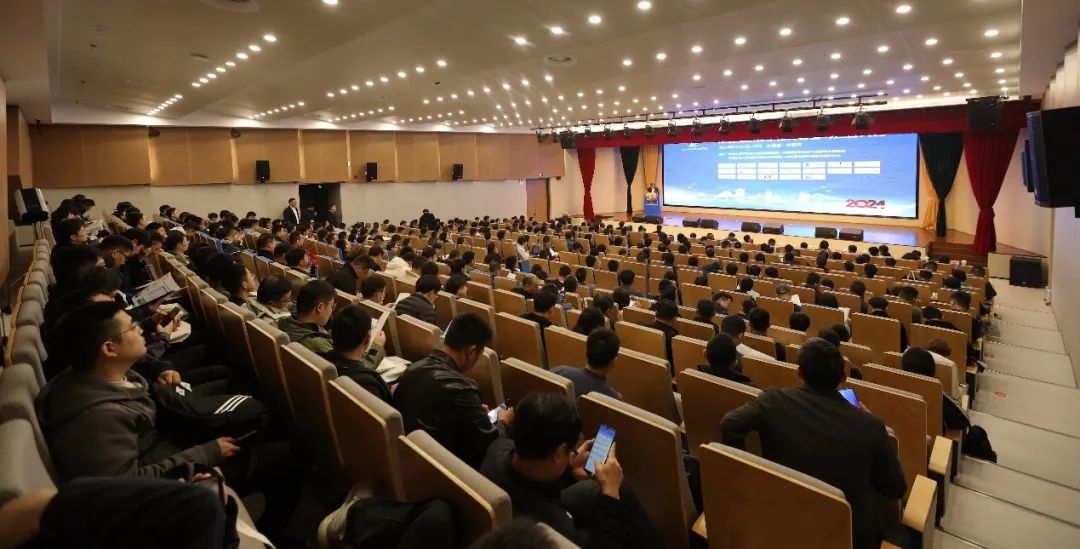 展会回顾 | pp电子智能精彩亮相第五届给排水管网管理与运维大会